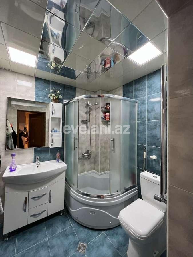 Kirayə verilir, köhnə tikili, 3 otaqlı, 95 m², Bakı, Nərimanov r, Nəriman Nərimanov m.