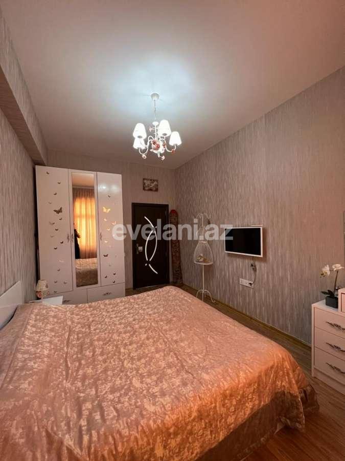 Kirayə verilir, köhnə tikili, 3 otaqlı, 95 m², Bakı, Nərimanov r, Nəriman Nərimanov m.