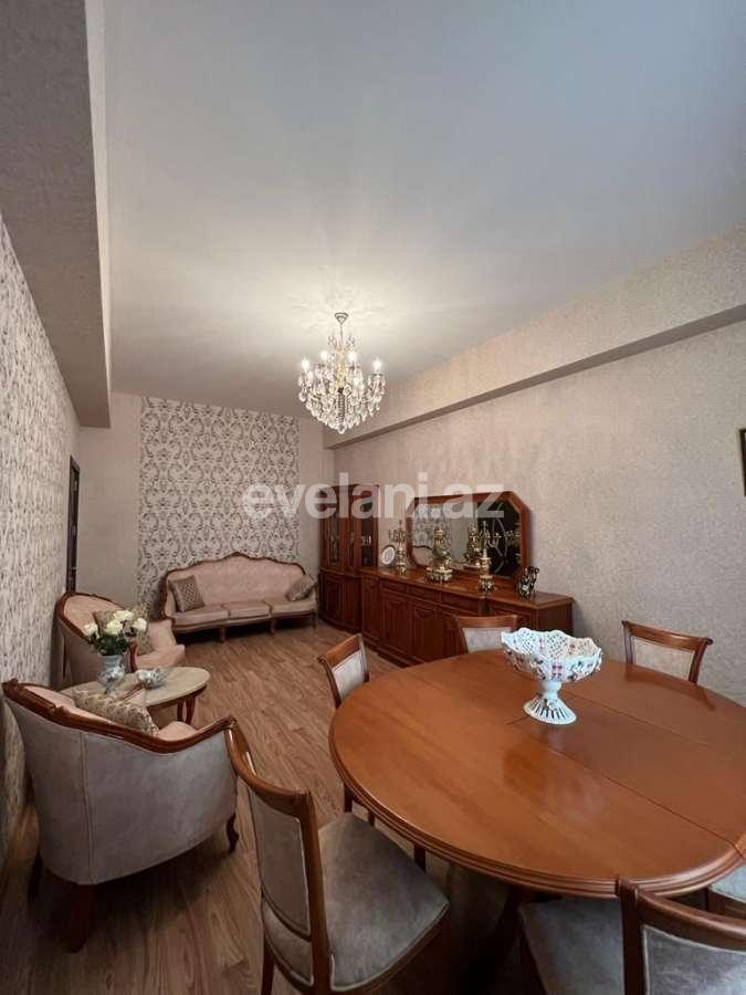 Kirayə verilir, köhnə tikili, 3 otaqlı, 95 m², Bakı, Nərimanov r, Nəriman Nərimanov m.