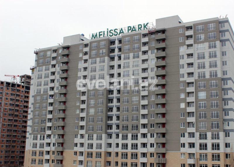 Rent, new building, 2 room, 55 m², Baku, Yasamal r, 20 yanvar m.