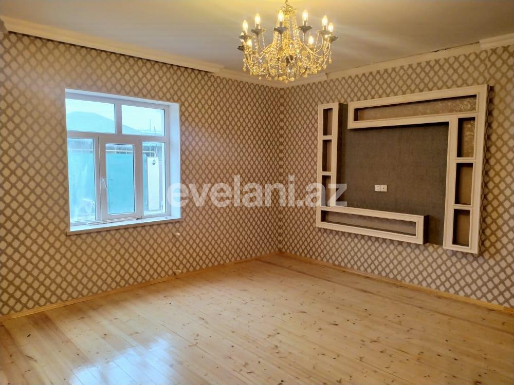 Sale, garden / house, 4 room, 140 m², Baku, Khazar r, Mardakan d.