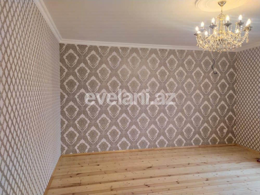 Sale, garden / house, 4 room, 140 m², Baku, Khazar r, Mardakan d.