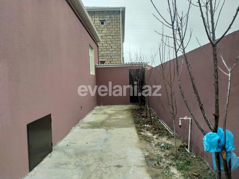 Sale, garden / house, 4 room, 140 m², Baku, Khazar r, Mardakan d.