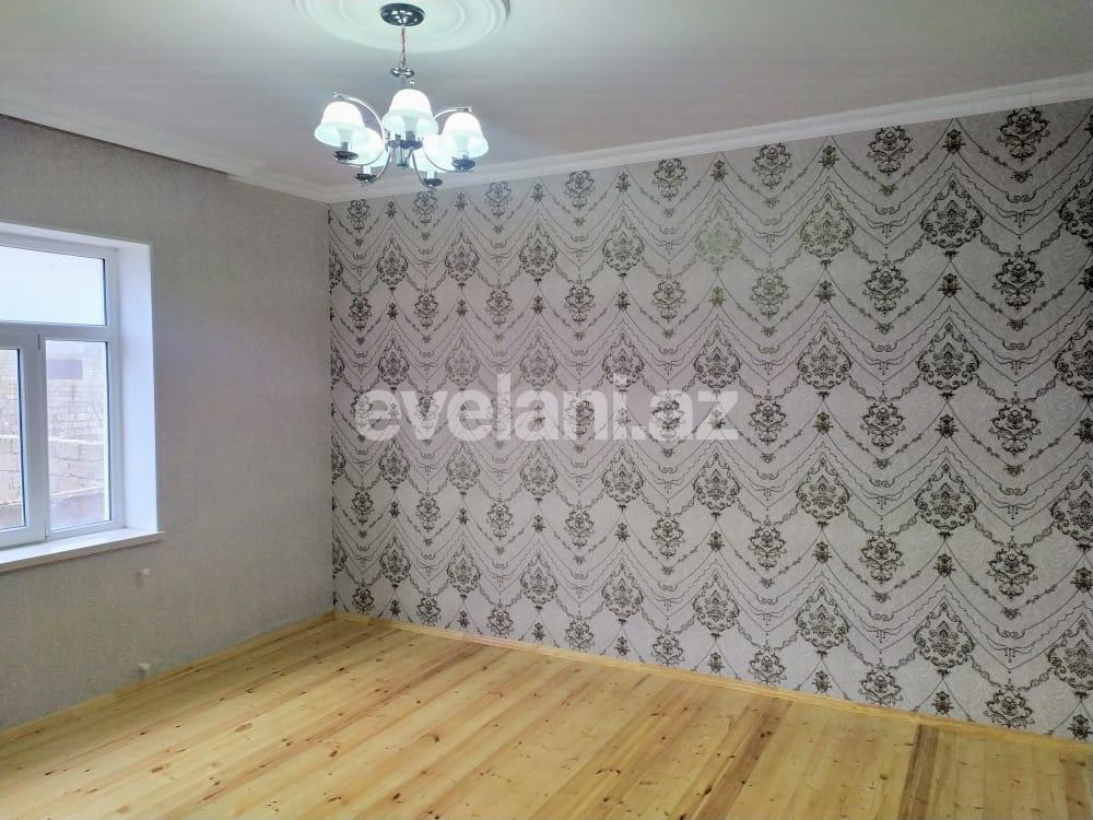 Sale, garden / house, 4 room, 140 m², Baku, Khazar r, Mardakan d.