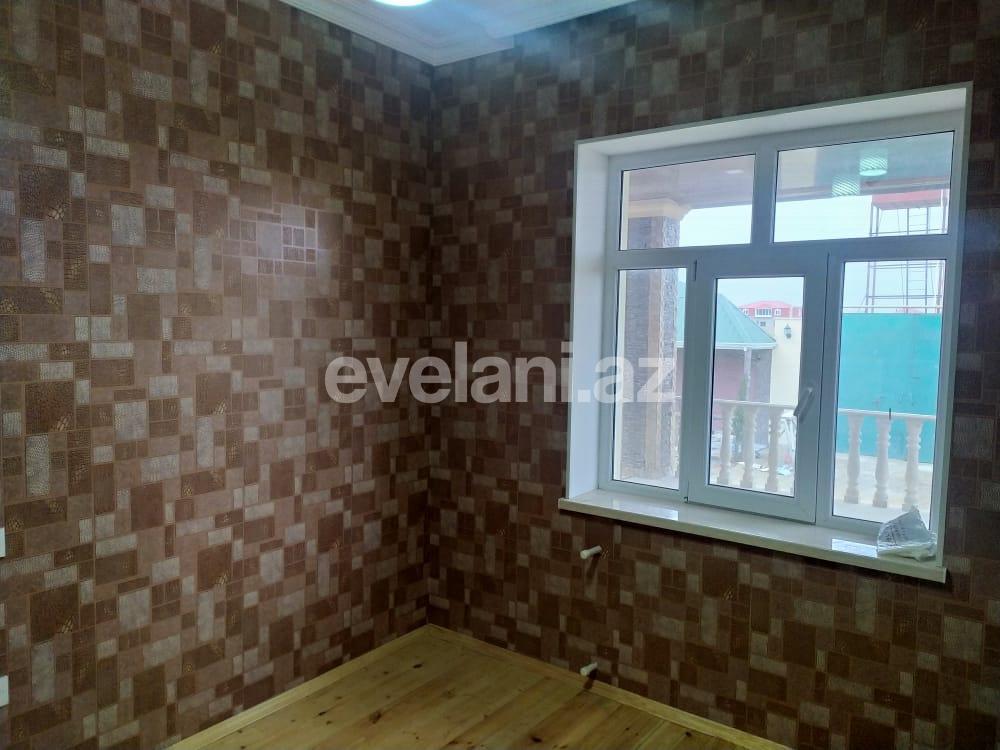 Sale, garden / house, 4 room, 140 m², Baku, Khazar r, Mardakan d.