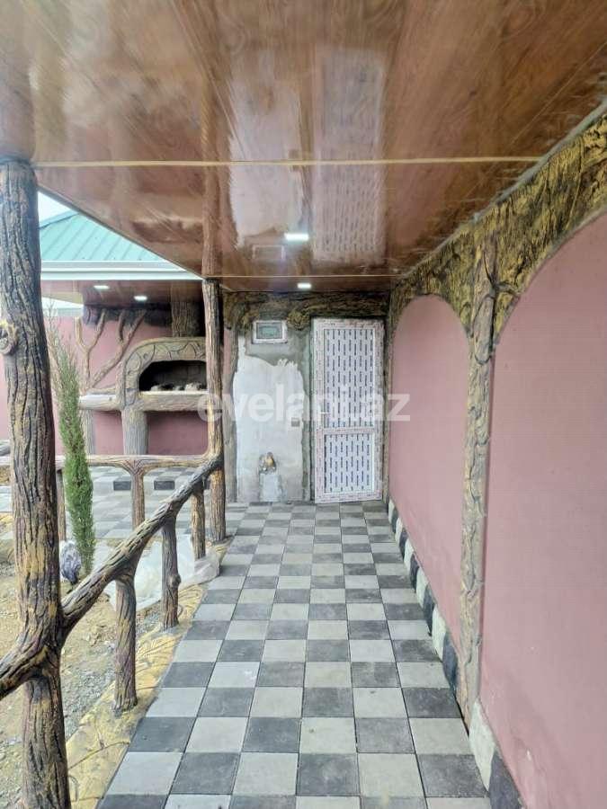 Sale, garden / house, 4 room, 140 m², Baku, Khazar r, Mardakan d.