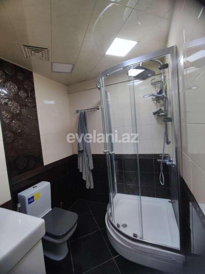 Satılır, köhnə tikili, 2 otaqlı, 50 m², Bakı, Nəsimi r, 4-cü mikrorayon q, Nəsimi m.