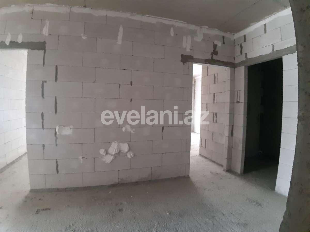 Sale, new building, 3 room, 143 m², Baku, Yasamal r, 8 November m.