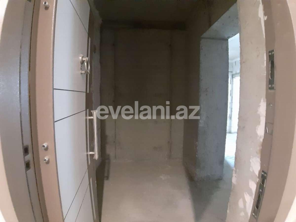 Sale, new building, 3 room, 143 m², Baku, Yasamal r, 8 November m.