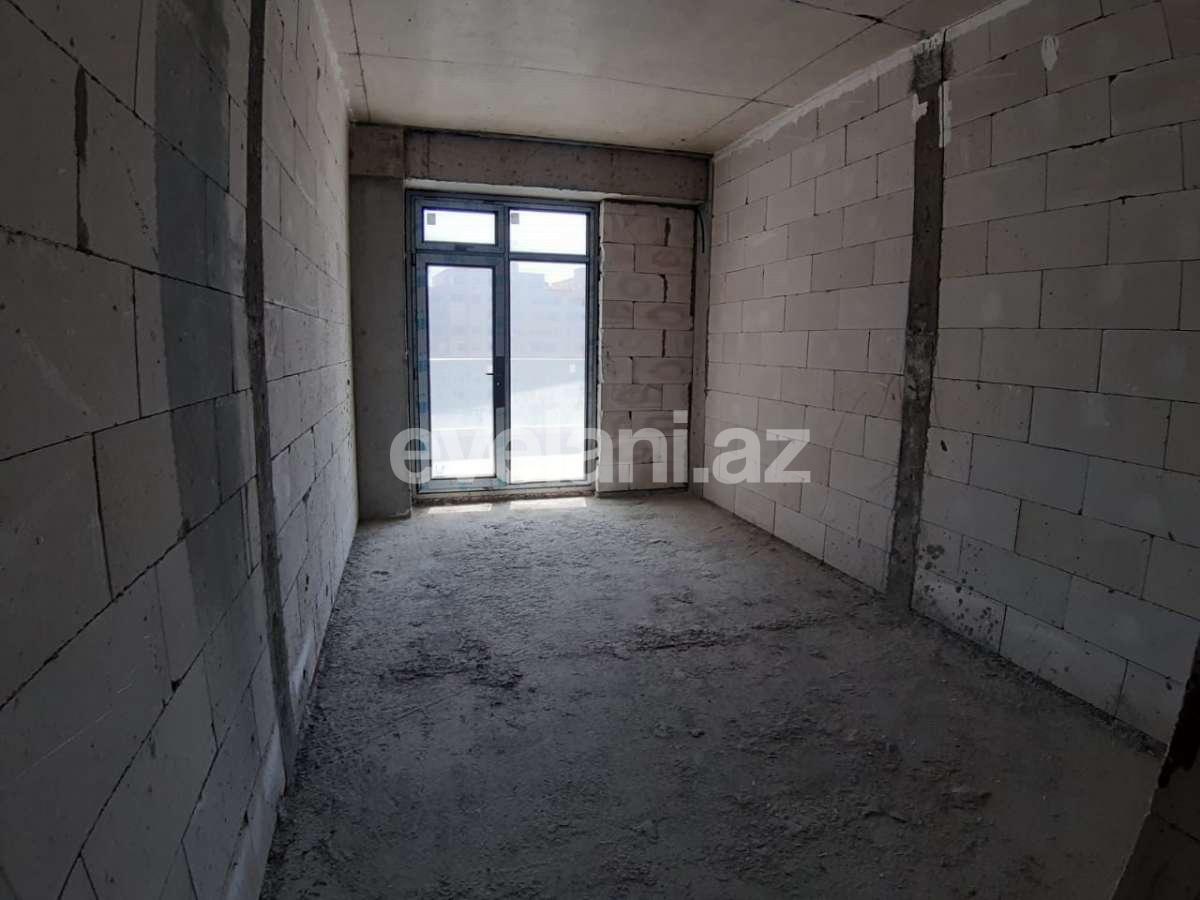 Sale, new building, 3 room, 143 m², Baku, Yasamal r, 8 November m.