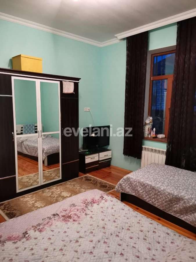 Satılır, həyət evi / bağ, 5 otaqlı, 320 m², Bakı, Sabunçu r, Bilgəh q.