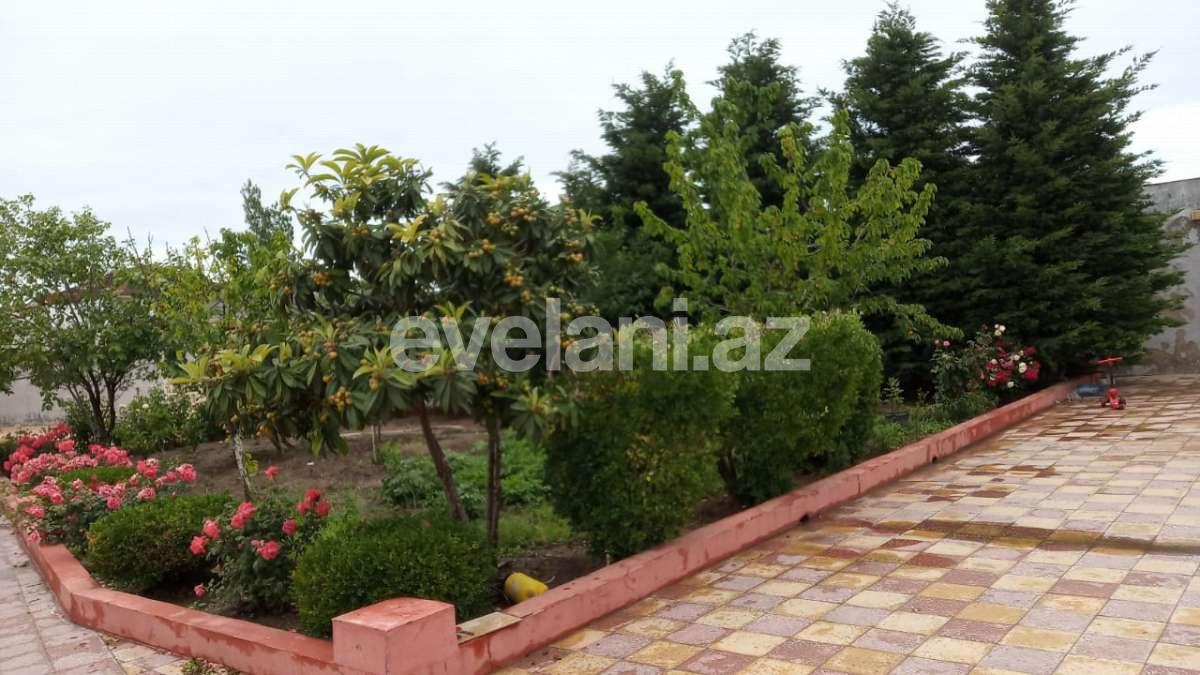 Satılır, həyət evi / bağ, 5 otaqlı, 320 m², Bakı, Sabunçu r, Bilgəh q.