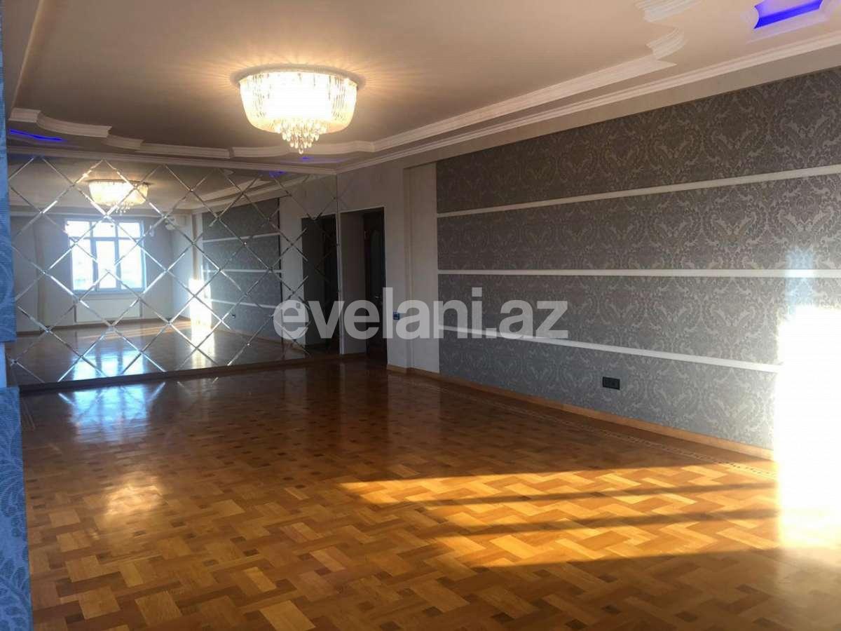Satılır, yeni tikili, 4 otaqlı, 217 m², Bakı, Nəsimi r, 28 may m.