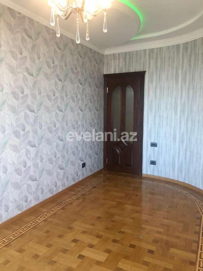 Satılır, yeni tikili, 4 otaqlı, 217 m², Bakı, Nəsimi r, 28 may m.