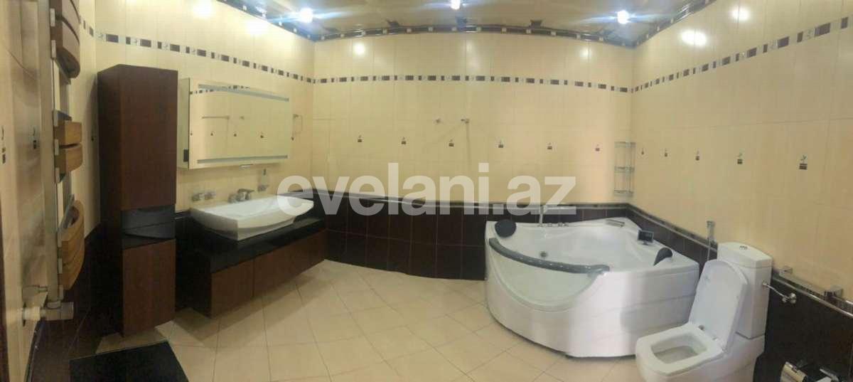 Satılır, yeni tikili, 4 otaqlı, 217 m², Bakı, Nəsimi r, 28 may m.