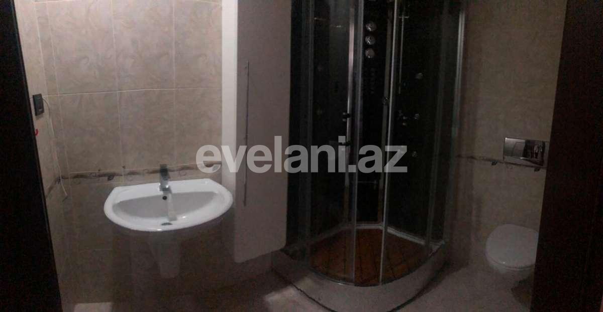 Satılır, yeni tikili, 4 otaqlı, 217 m², Bakı, Nəsimi r, 28 may m.