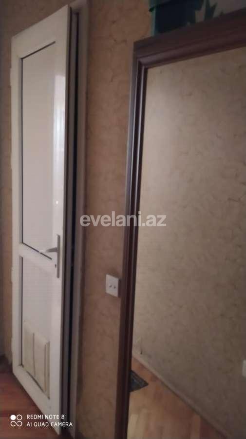 Сдаётся, вторичка, 3-комнаты, 70 m², Баку, Ясамальский r, Элмляр Академиясы m.