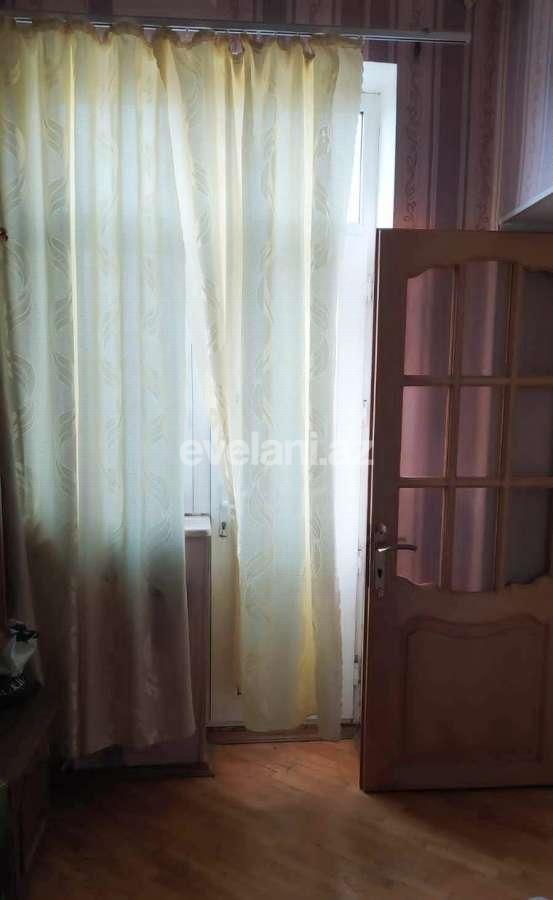 Сдаётся, вторичка, 3-комнаты, 70 m², Баку, Ясамальский r, Элмляр Академиясы m.