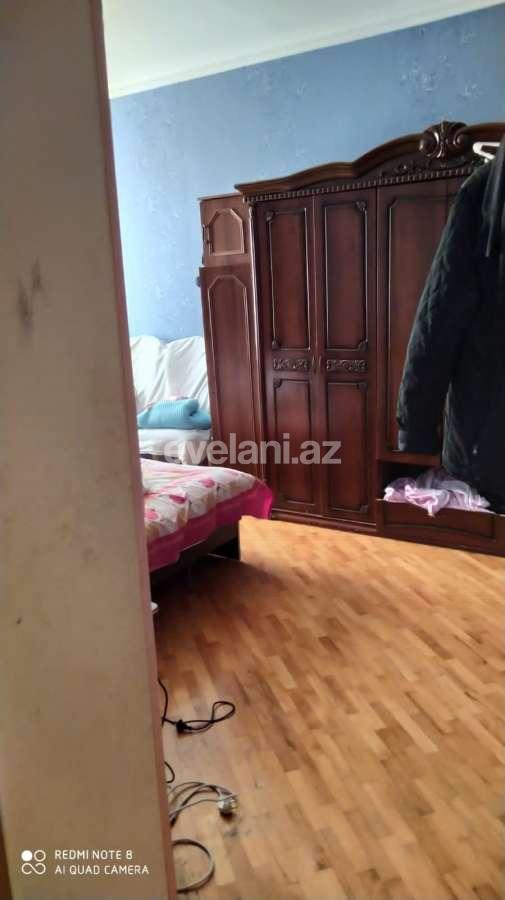 Сдаётся, вторичка, 3-комнаты, 70 m², Баку, Ясамальский r, Элмляр Академиясы m.