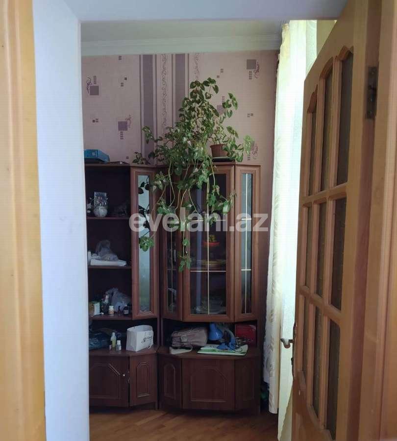 Сдаётся, вторичка, 3-комнаты, 70 m², Баку, Ясамальский r, Элмляр Академиясы m.