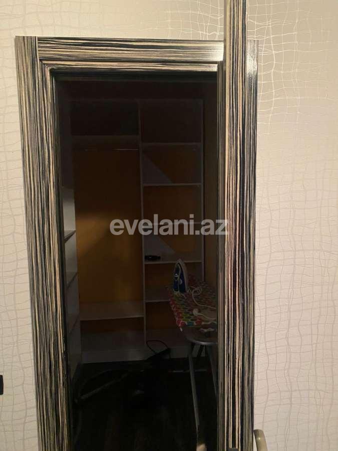 Kirayə verilir, yeni tikili, 3 otaqlı, 140 m², Bakı, Nərimanov r, Gənclik m.