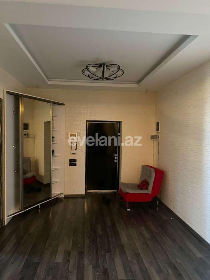 Kirayə verilir, yeni tikili, 3 otaqlı, 140 m², Bakı, Nərimanov r, Gənclik m.
