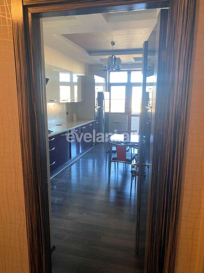 Kirayə verilir, yeni tikili, 3 otaqlı, 140 m², Bakı, Nərimanov r, Gənclik m.