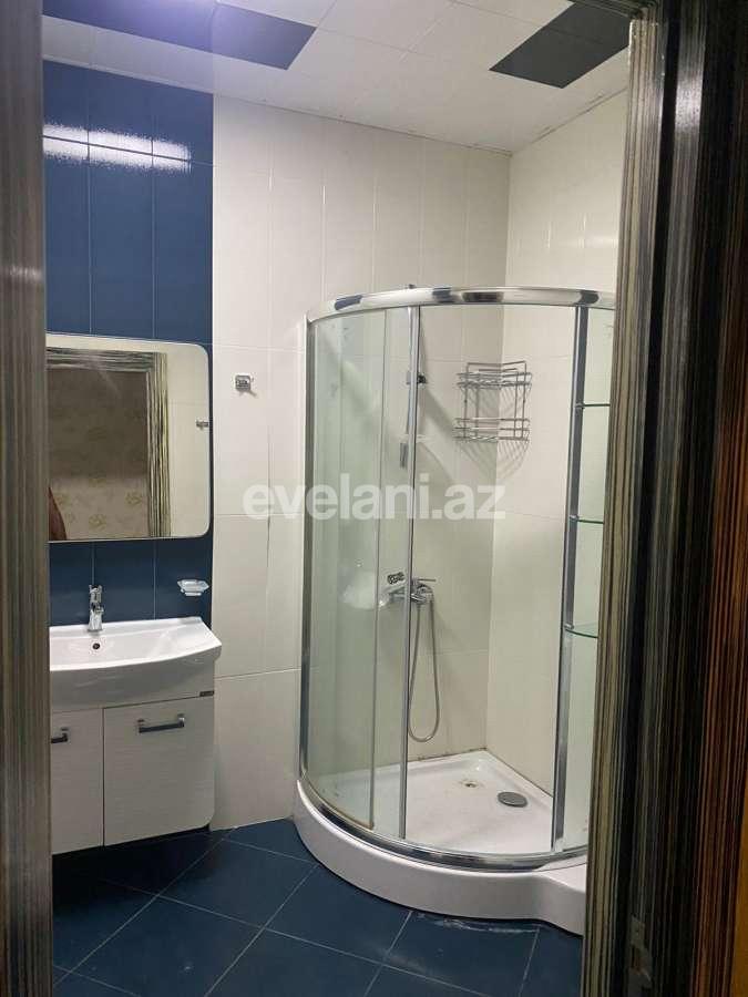 Kirayə verilir, yeni tikili, 3 otaqlı, 140 m², Bakı, Nərimanov r, Gənclik m.