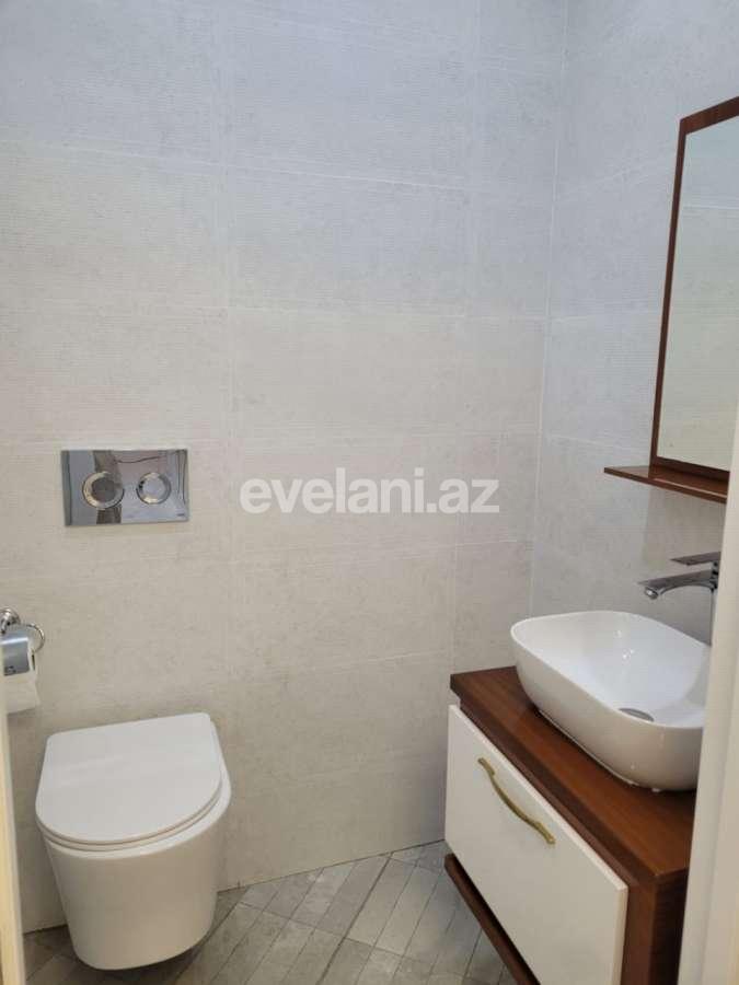 Sale, new building, 2 room, 86 m², Baku, Yasamal r, Elmlar Akademiyası m.