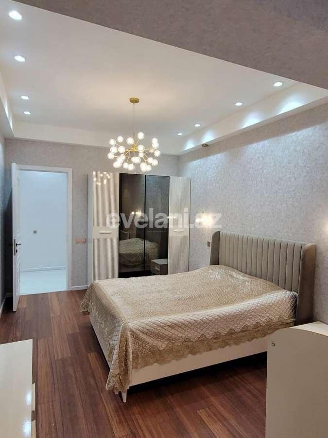 Sale, new building, 2 room, 86 m², Baku, Yasamal r, Elmlar Akademiyası m.