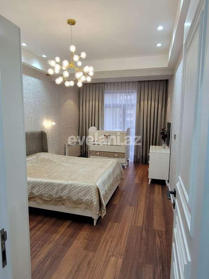 Sale, new building, 2 room, 86 m², Baku, Yasamal r, Elmlar Akademiyası m.