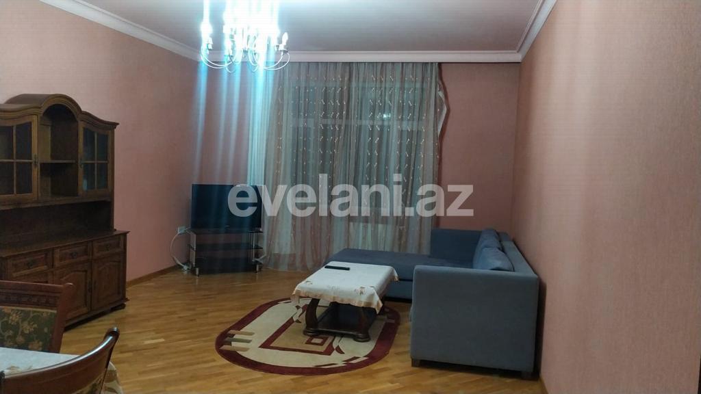 Satılır, yeni tikili, 2 otaqlı, 120 m², Bakı, Yasamal r, Nizami m.