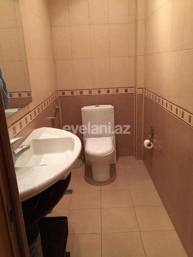 Satılır, yeni tikili, 2 otaqlı, 120 m², Bakı, Yasamal r, Nizami m.