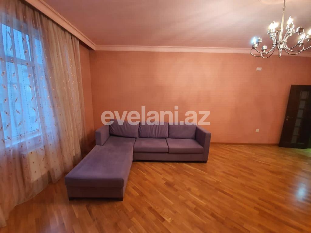 Satılır, yeni tikili, 2 otaqlı, 120 m², Bakı, Yasamal r, Nizami m.