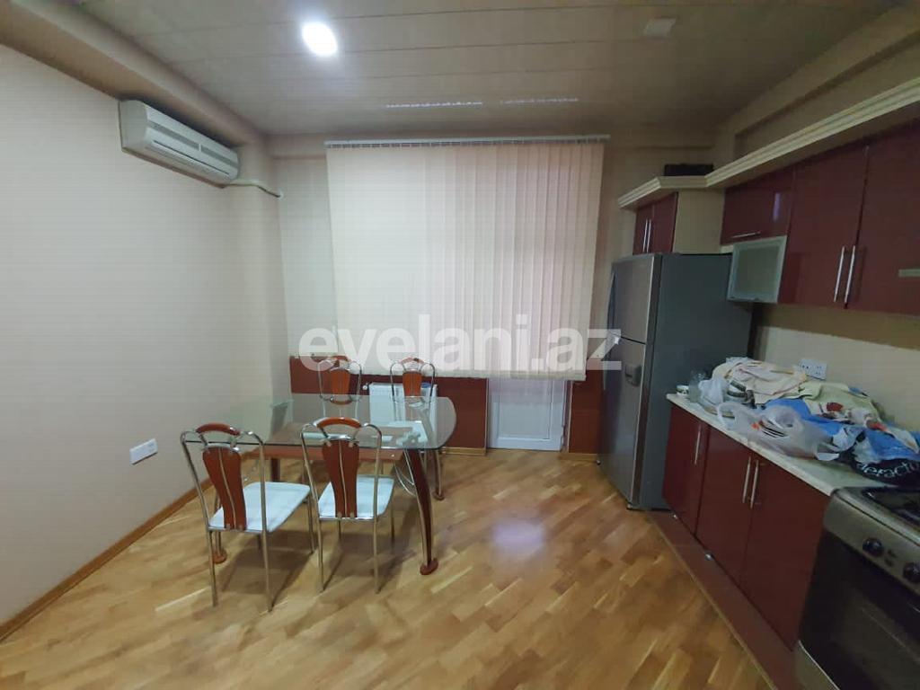 Satılır, yeni tikili, 2 otaqlı, 120 m², Bakı, Yasamal r, Nizami m.