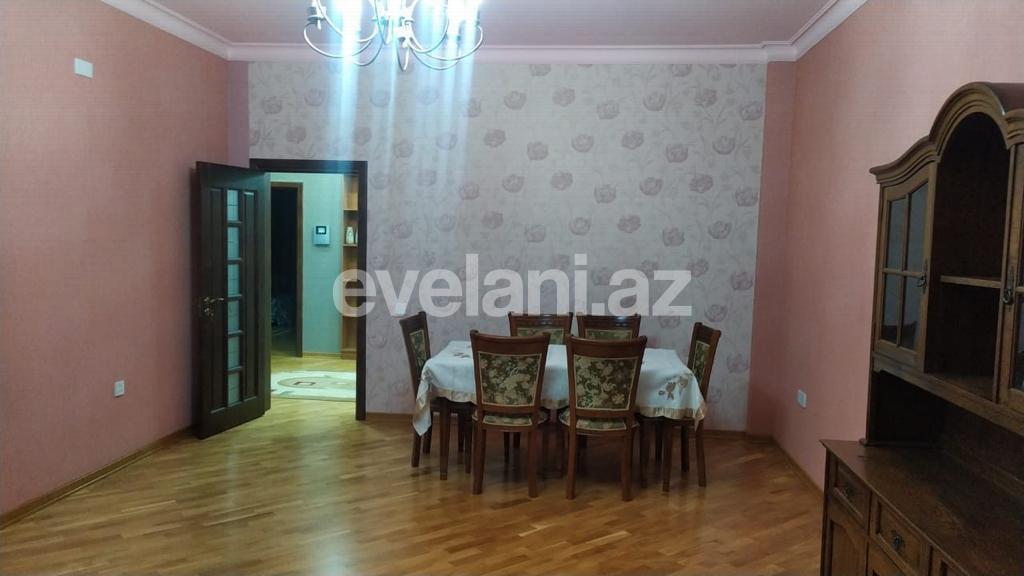 Satılır, yeni tikili, 2 otaqlı, 120 m², Bakı, Yasamal r, Nizami m.