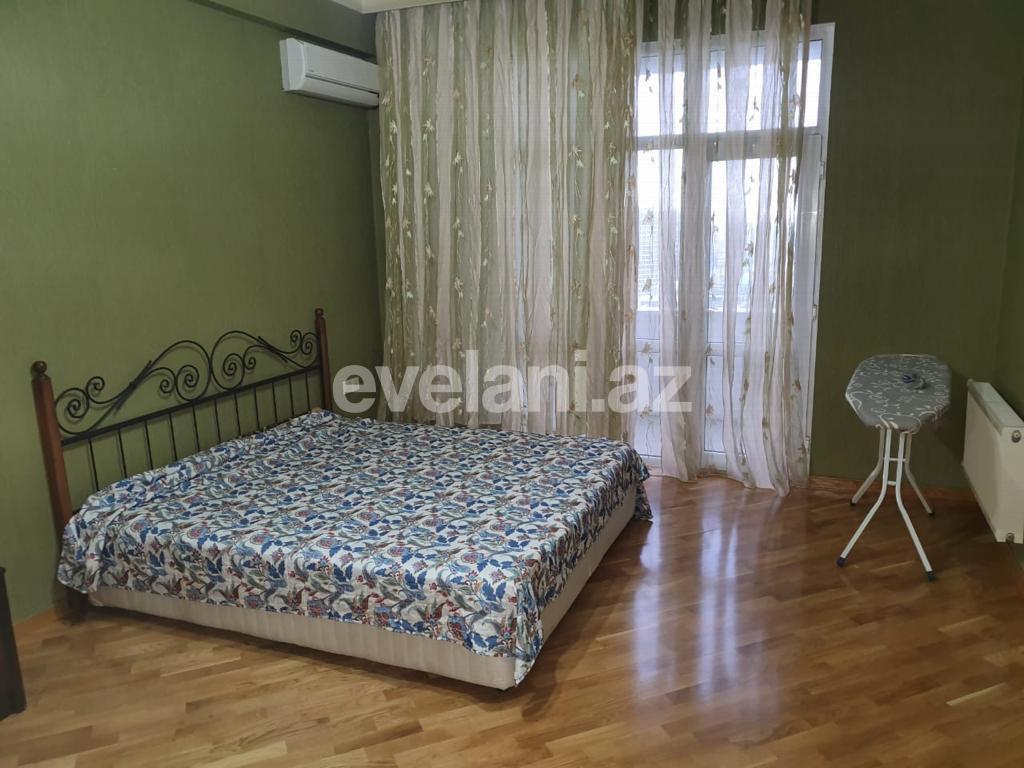 Satılır, yeni tikili, 2 otaqlı, 120 m², Bakı, Yasamal r, Nizami m.