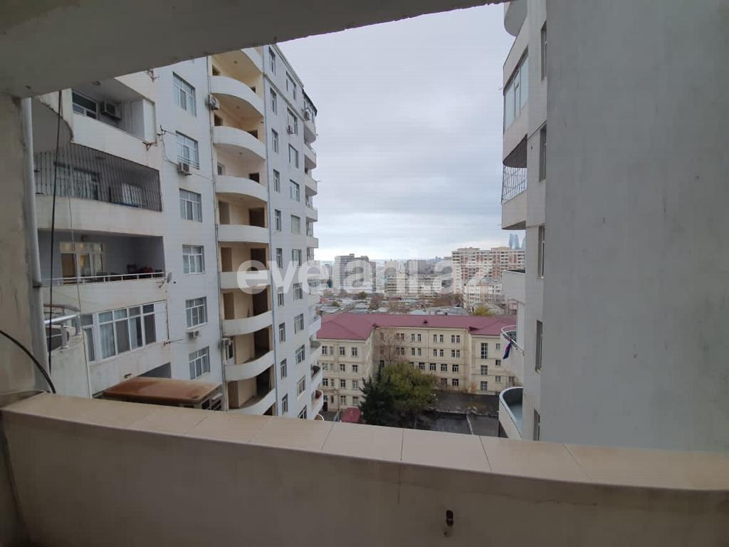 Satılır, yeni tikili, 2 otaqlı, 120 m², Bakı, Yasamal r, Nizami m.