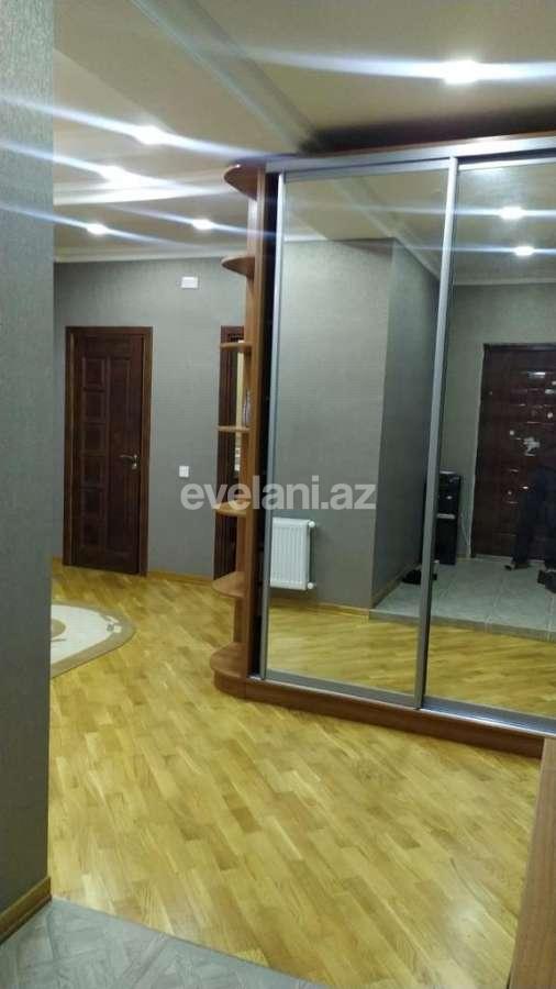 Satılır, yeni tikili, 2 otaqlı, 120 m², Bakı, Yasamal r, Nizami m.