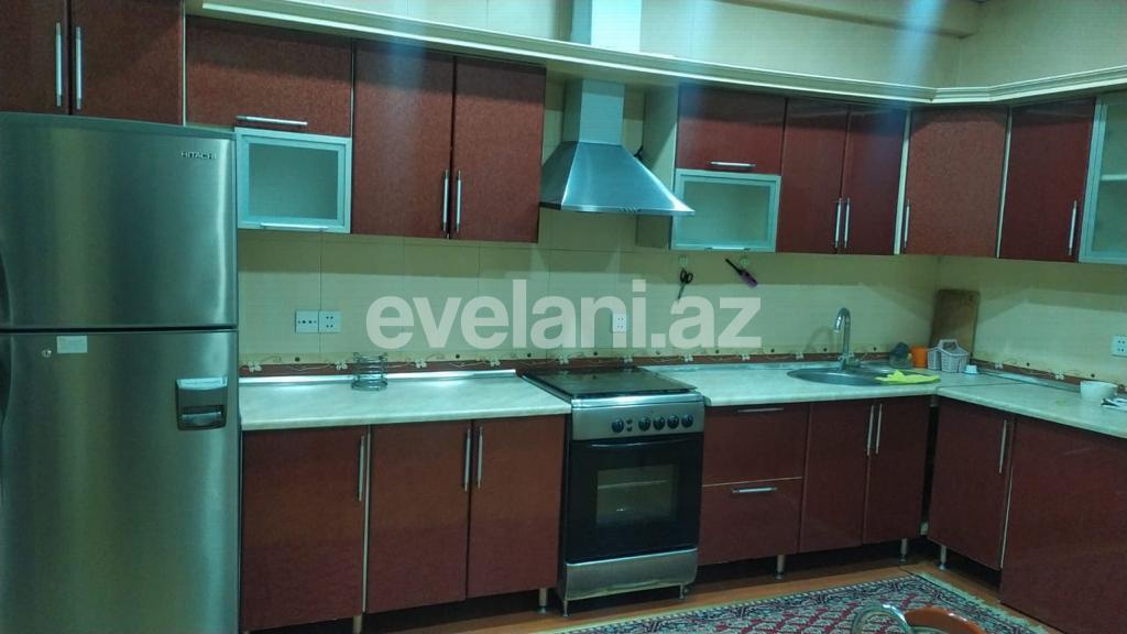 Satılır, yeni tikili, 2 otaqlı, 120 m², Bakı, Yasamal r, Nizami m.