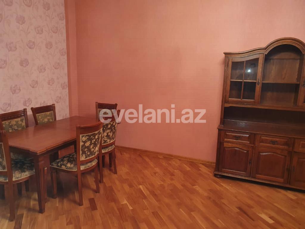 Satılır, yeni tikili, 2 otaqlı, 120 m², Bakı, Yasamal r, Nizami m.