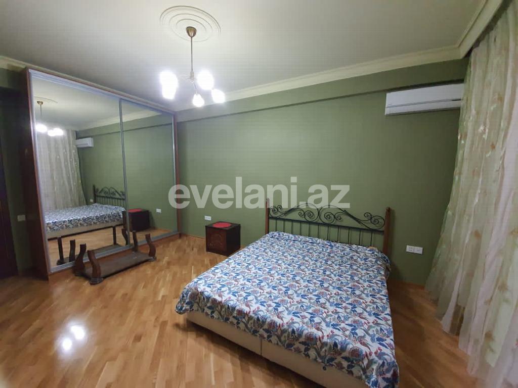 Satılır, yeni tikili, 2 otaqlı, 120 m², Bakı, Yasamal r, Nizami m.