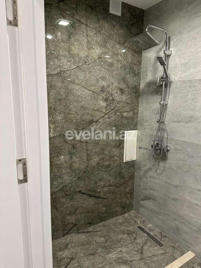 Kirayə verilir, yeni tikili, 2 otaqlı, 60 m², Bakı, Xətai r, Həzi Aslanov q, Həzi Aslanov m.