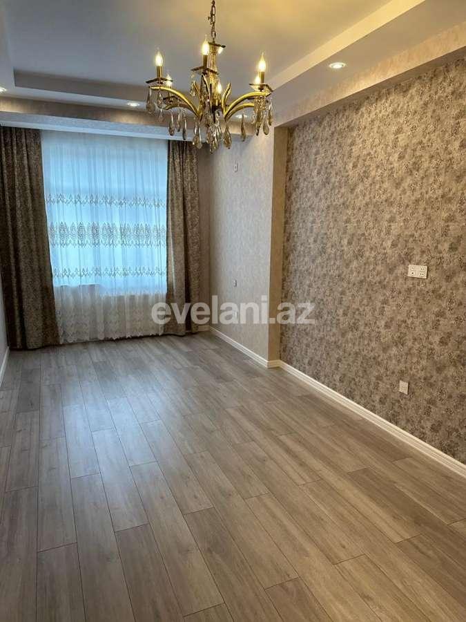 Kirayə verilir, yeni tikili, 2 otaqlı, 60 m², Bakı, Xətai r, Həzi Aslanov q, Həzi Aslanov m.