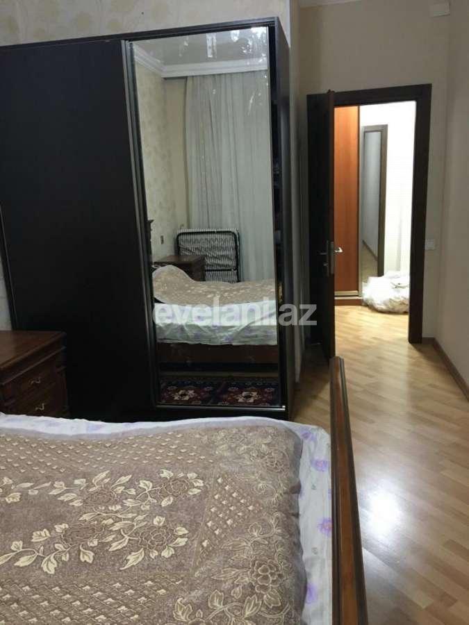 Сдаётся, новостройка, 2-комнаты, 85 m², Баку, Сабаильский r, Бадамдар p, Ичери Шехер m.