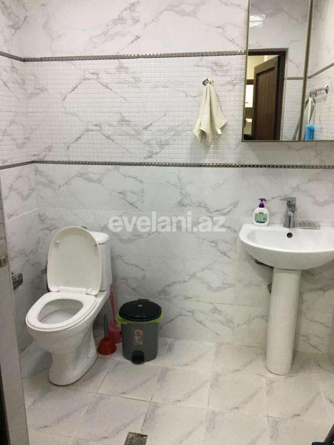 Сдаётся, новостройка, 2-комнаты, 85 m², Баку, Сабаильский r, Бадамдар p, Ичери Шехер m.