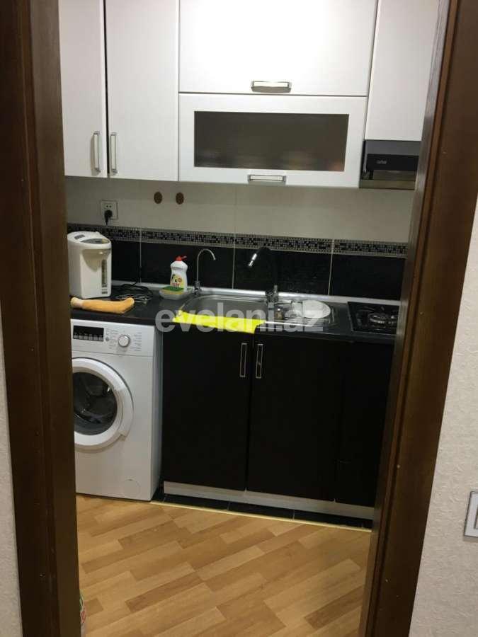 Сдаётся, новостройка, 2-комнаты, 85 m², Баку, Сабаильский r, Бадамдар p, Ичери Шехер m.