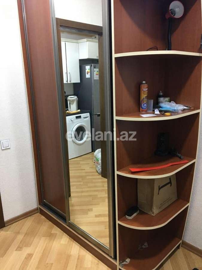 Сдаётся, новостройка, 2-комнаты, 85 m², Баку, Сабаильский r, Бадамдар p, Ичери Шехер m.