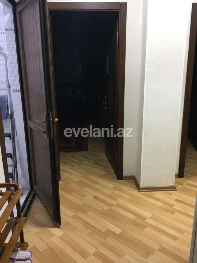 Сдаётся, новостройка, 2-комнаты, 85 m², Баку, Сабаильский r, Бадамдар p, Ичери Шехер m.