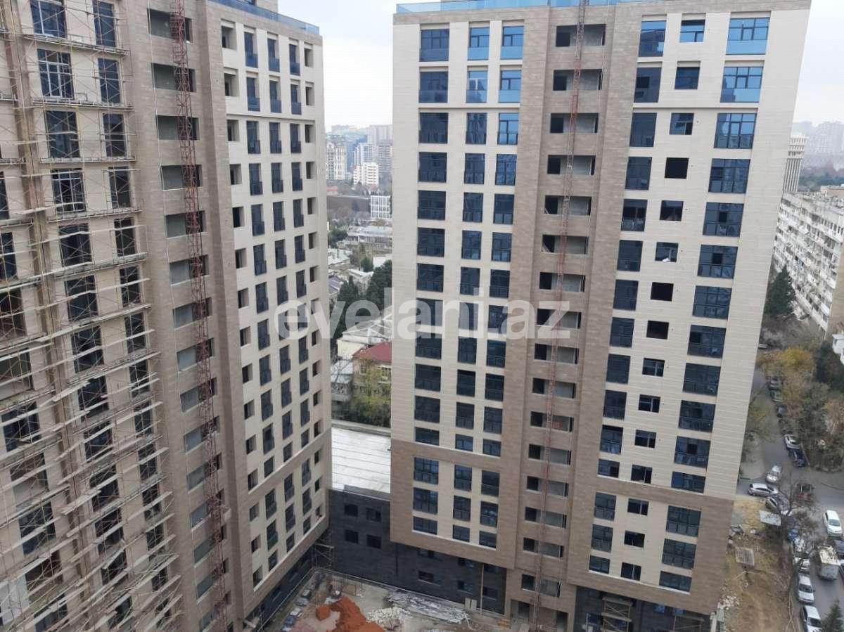 Продаётся, новостройка, 2-комнаты, 52 m², Баку, Насиминский r.